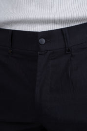 Calça Alfaiataria Masculina Tech Barra Italiana