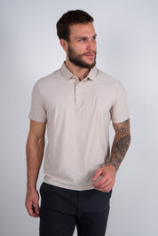 Polo Masculina Tech Super Strech