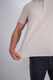 Polo Masculina Tech Super Strech