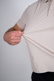Polo Masculina Tech Super Strech