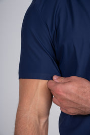 Polo Masculina Tech Super Strech