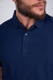 Polo Masculina Tech Super Strech