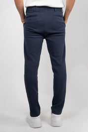 Kit Presença - Camisa Super Stretch + Calça Malha