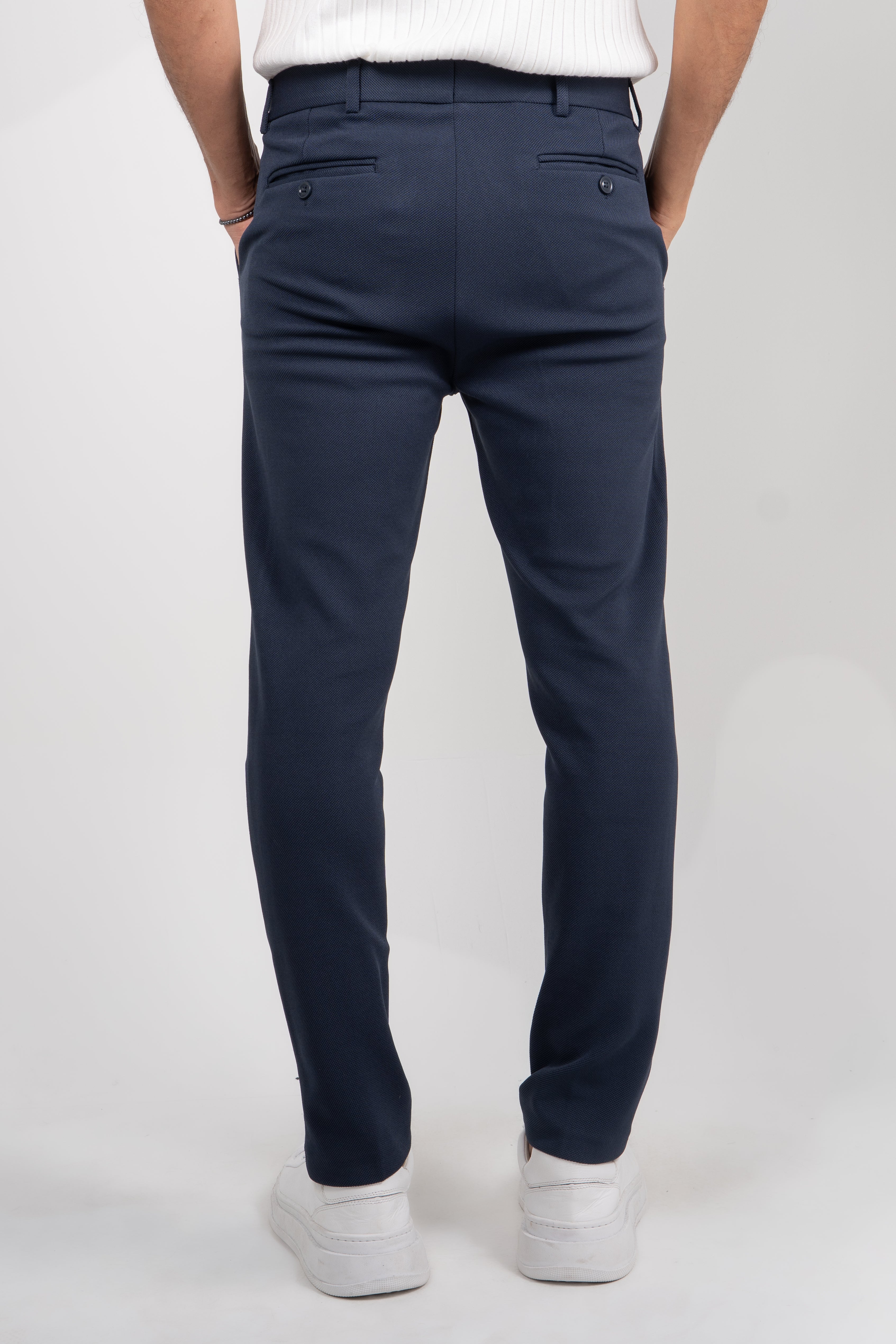 Kit Presença - Camisa Super Stretch + Calça Malha