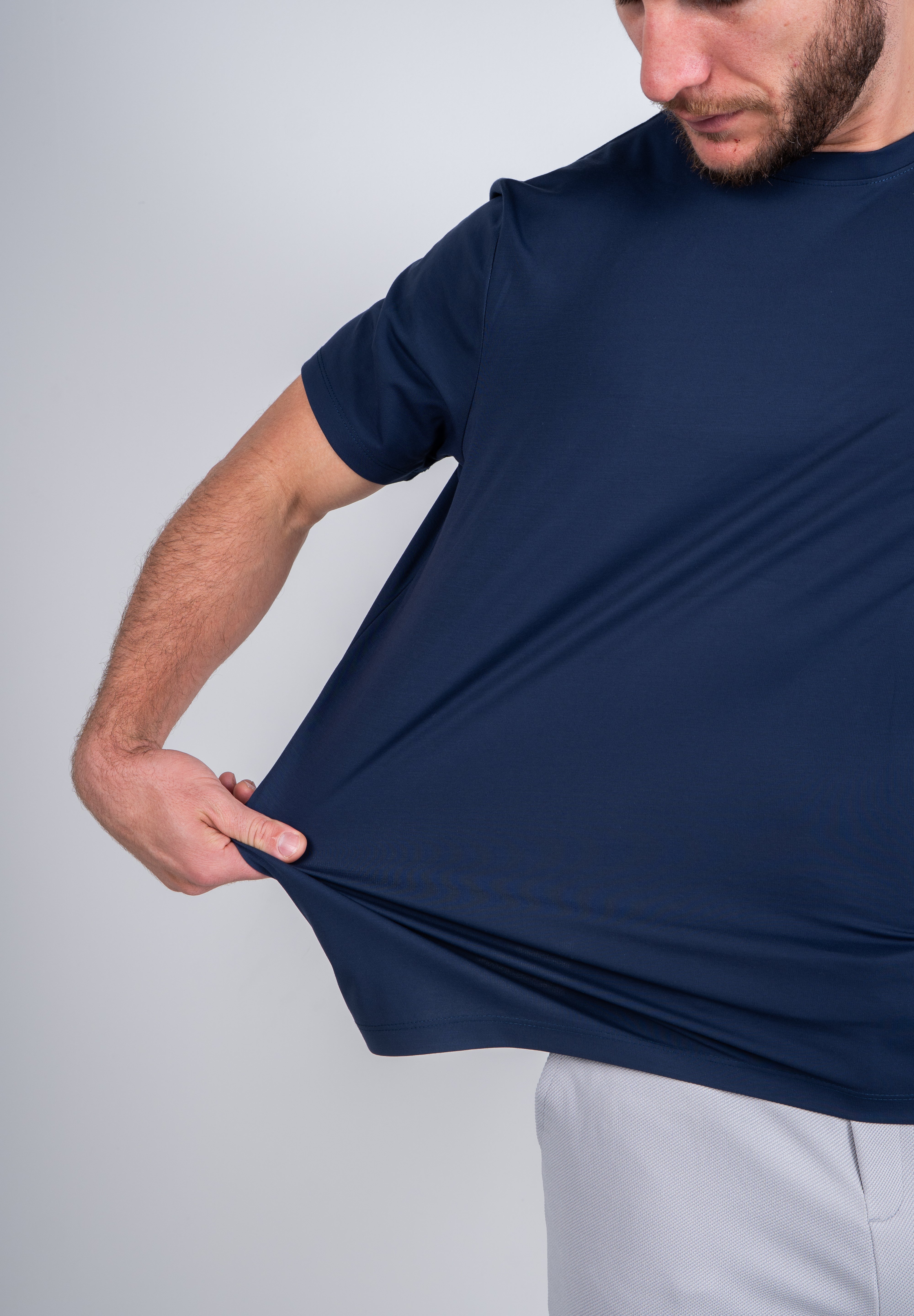 Camiseta Masculina Tech T-Shirt
