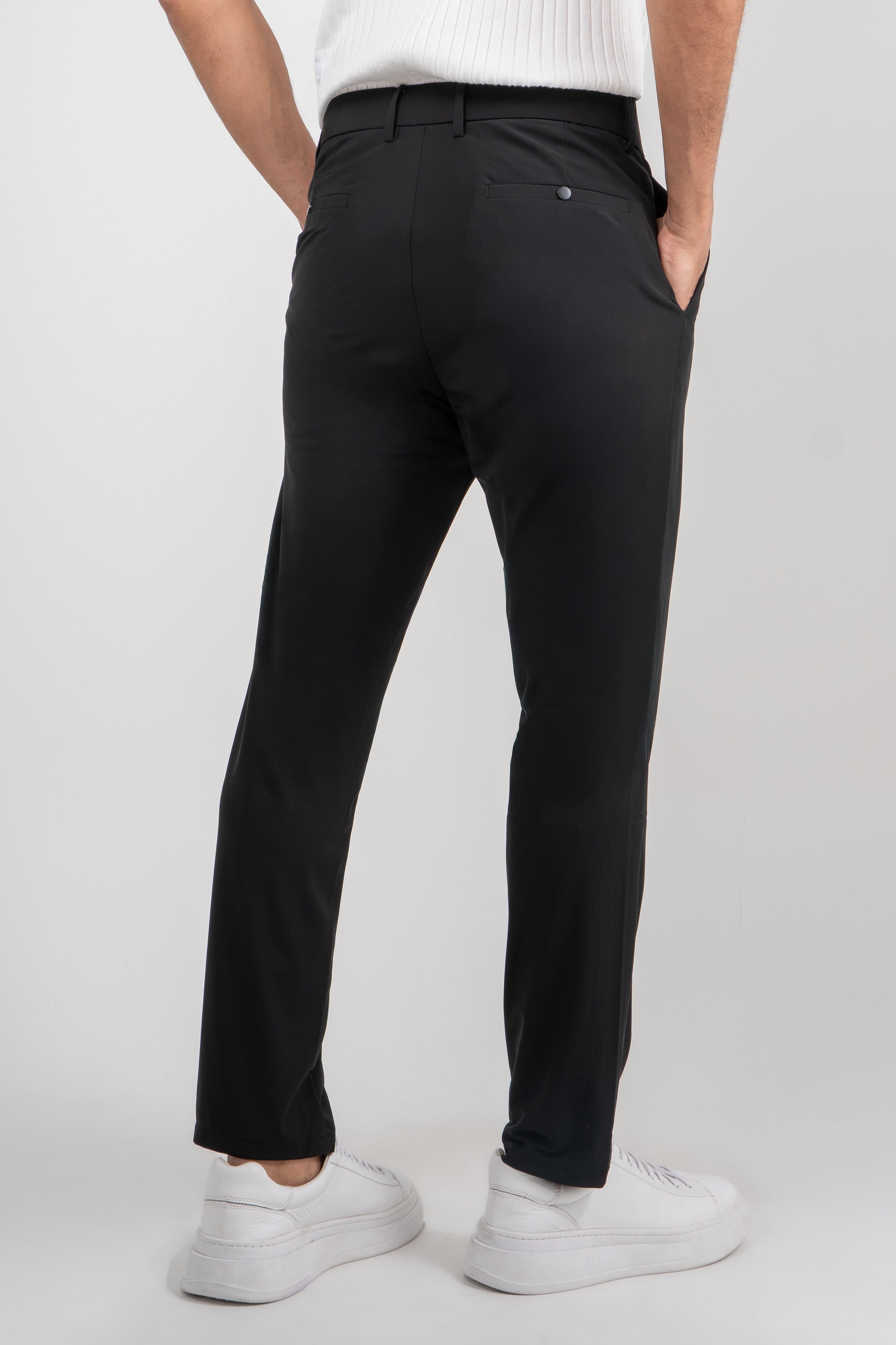 Calça Alfaiataria Tech Super Stretch