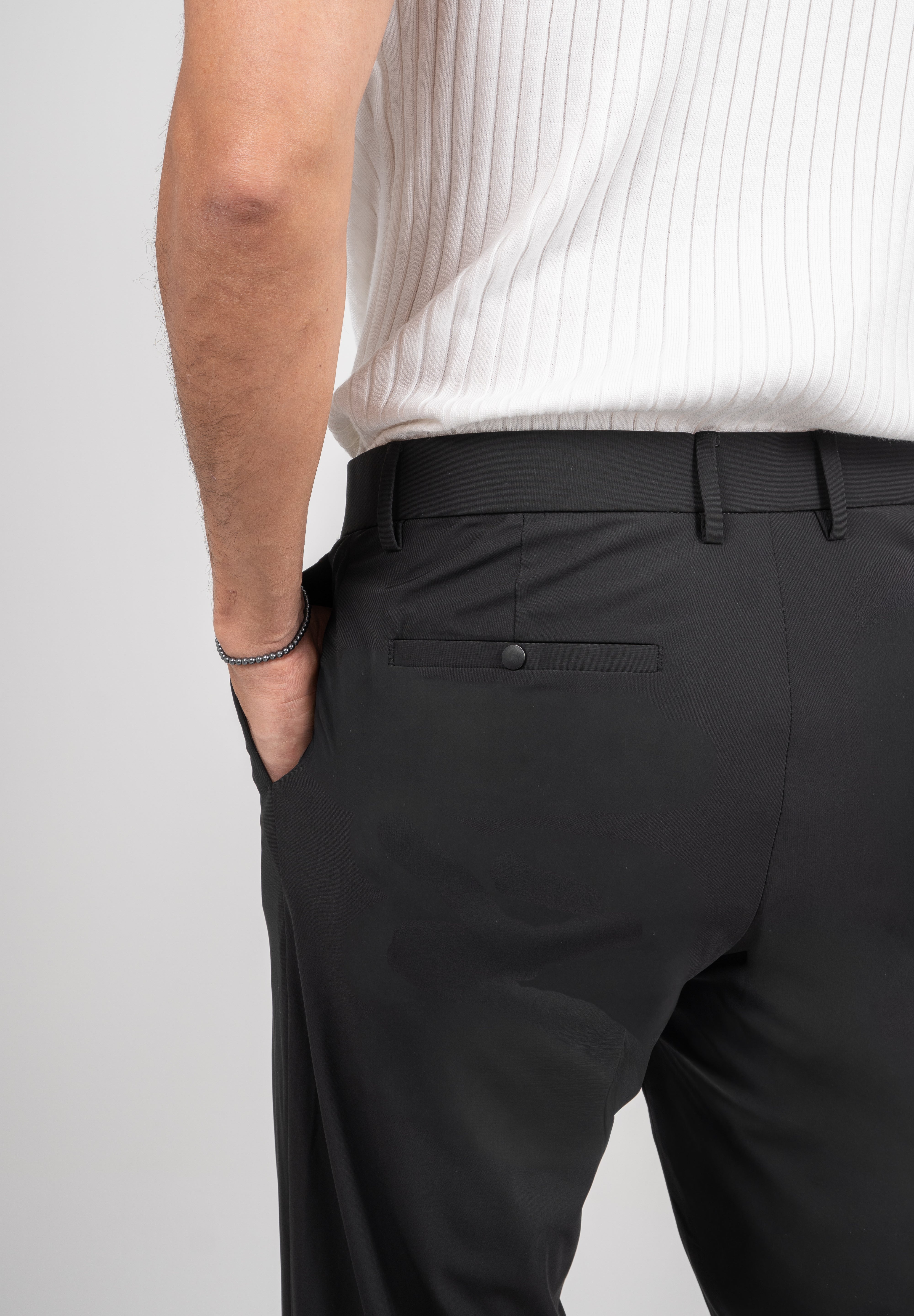 Calça Alfaiataria Tech Super Stretch