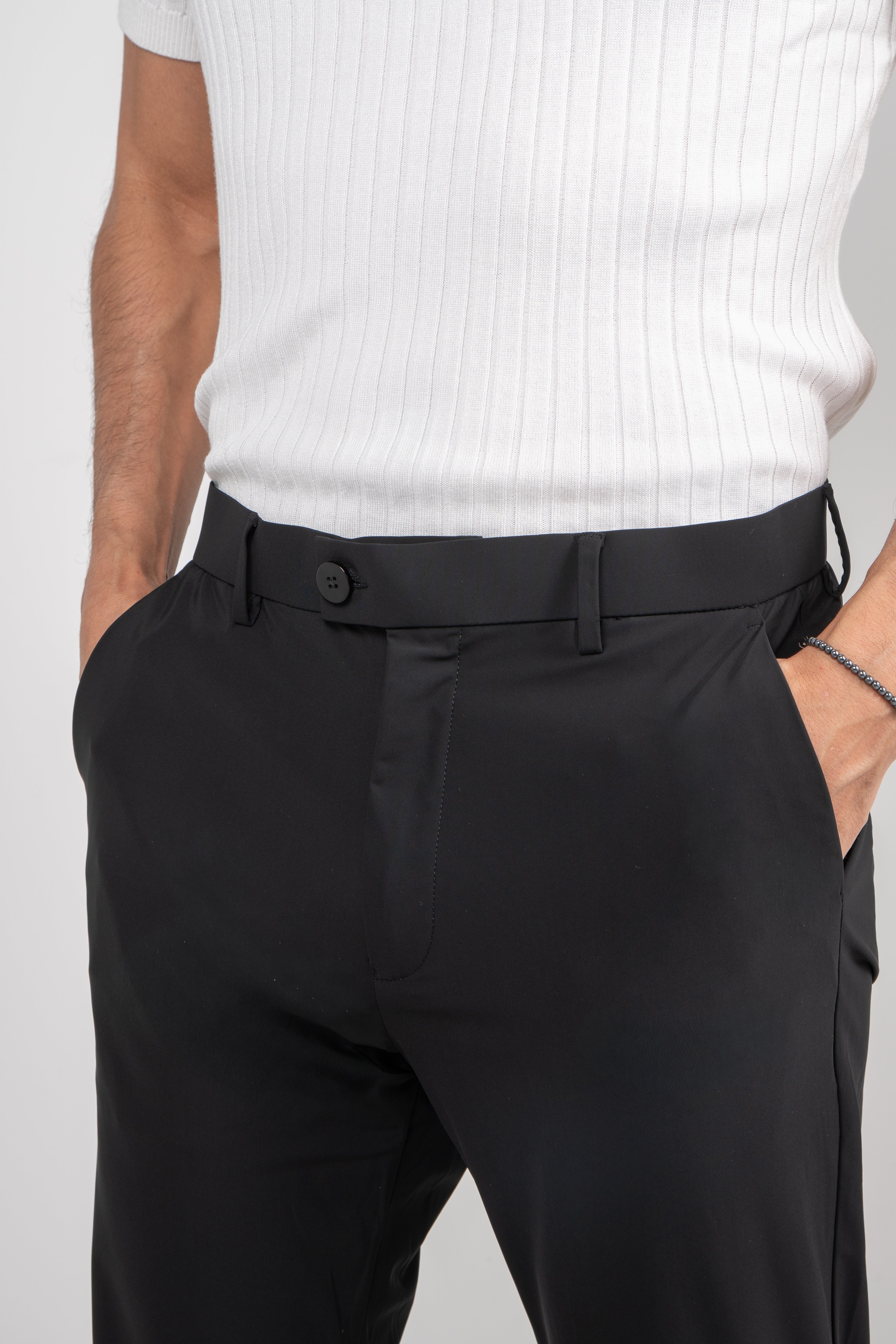 Calça Alfaiataria Tech Super Stretch