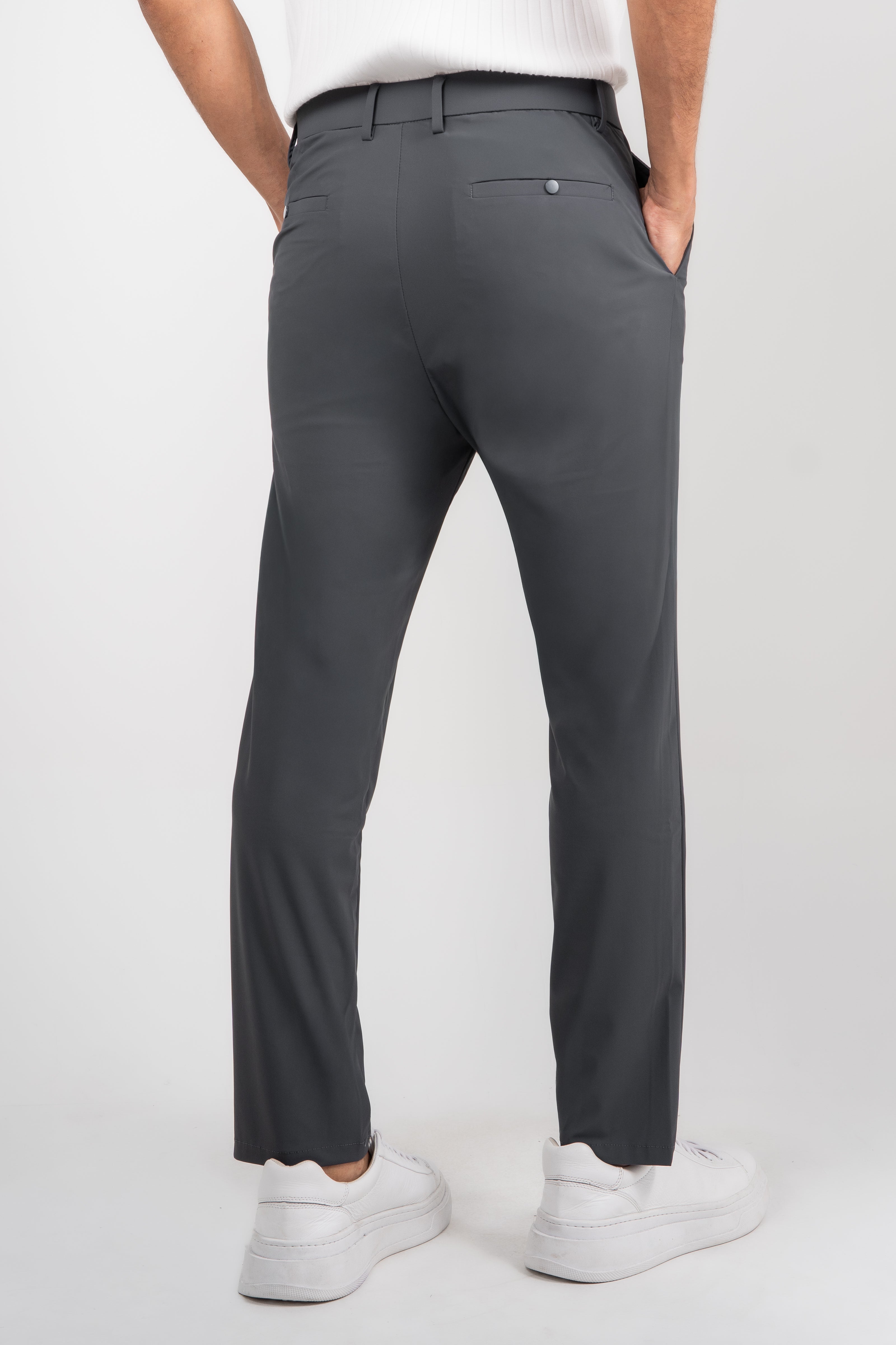 Calça Alfaiataria Tech Super Stretch