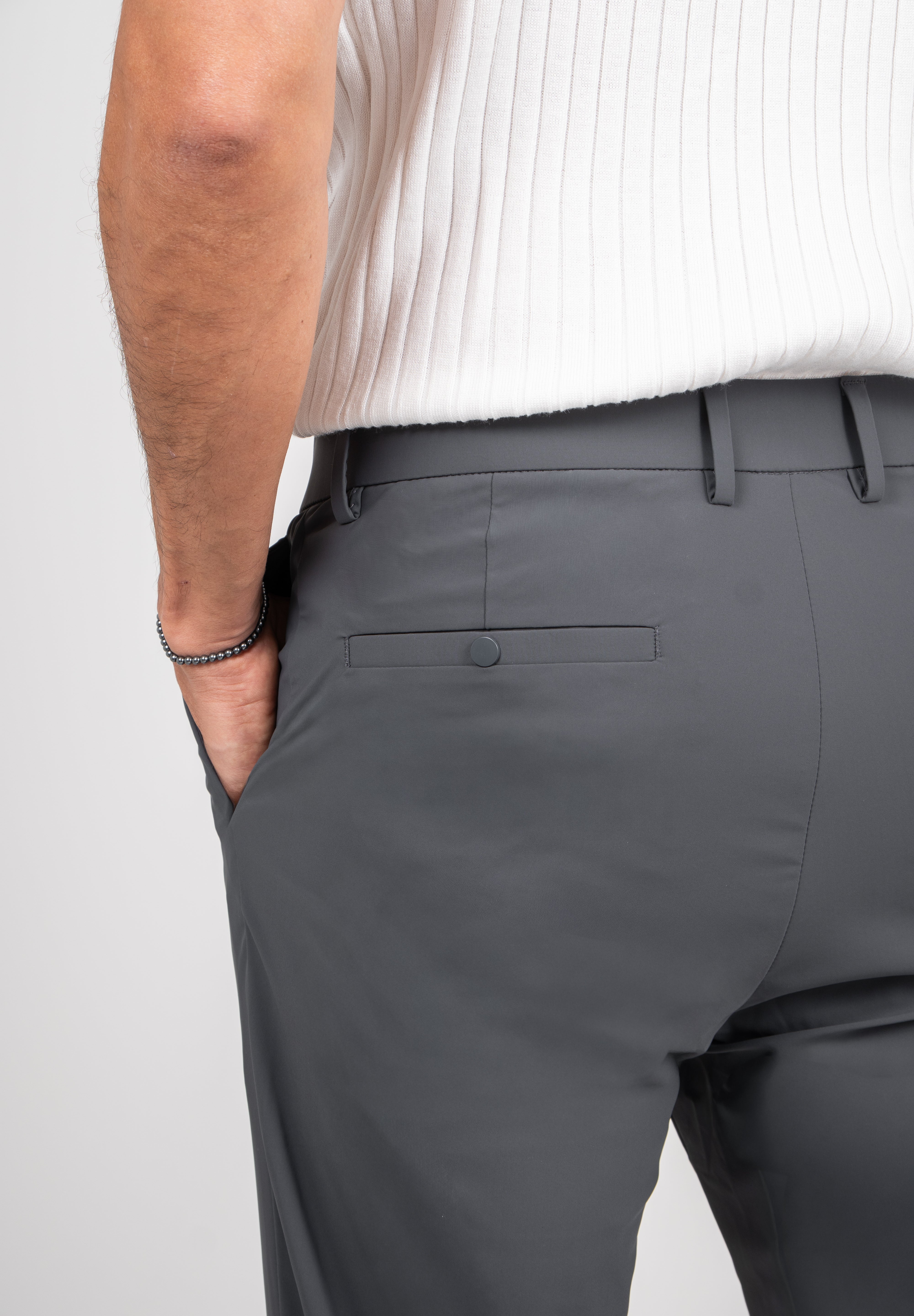 Calça Alfaiataria Tech Super Stretch