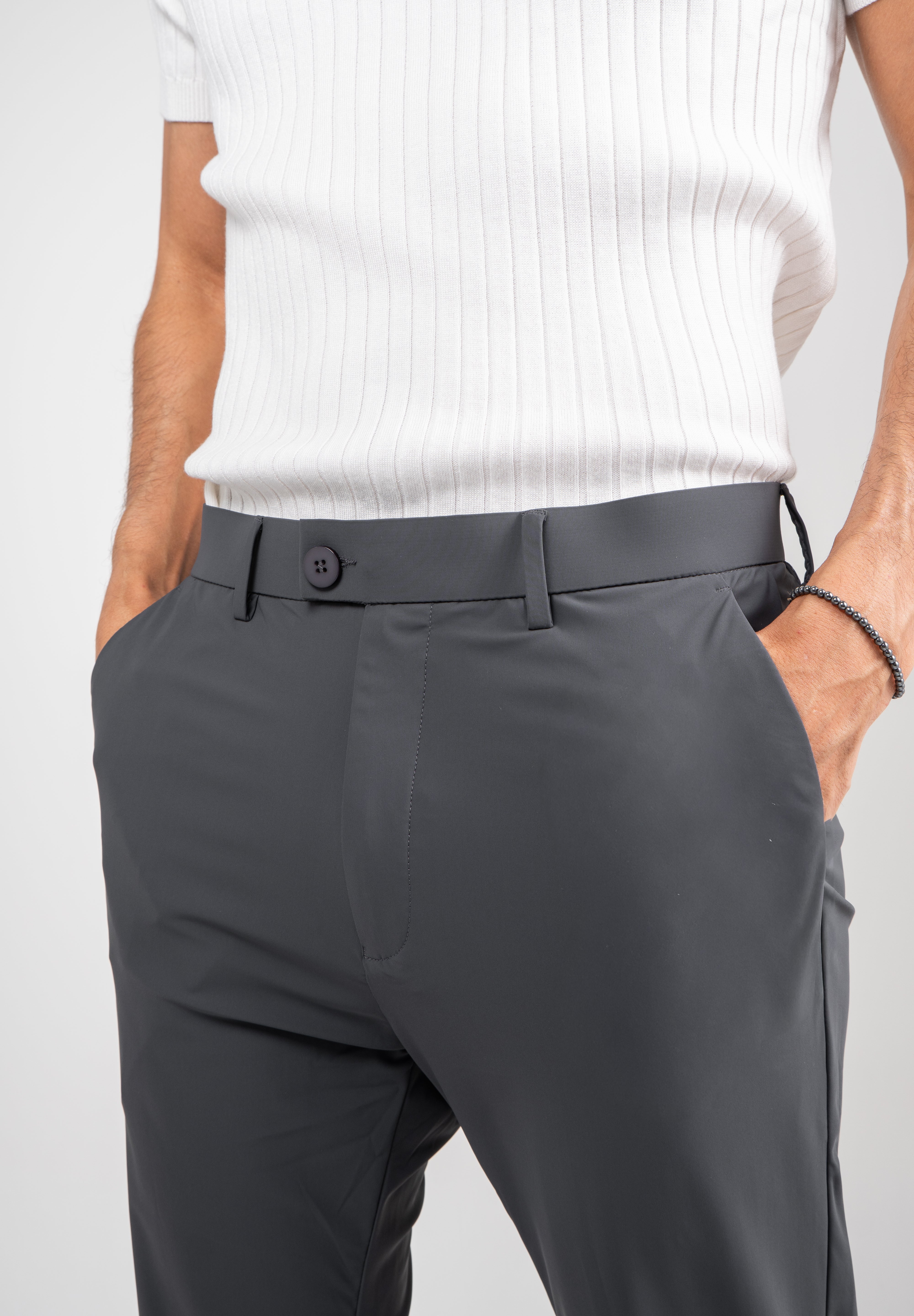 Calça Alfaiataria Tech Super Stretch