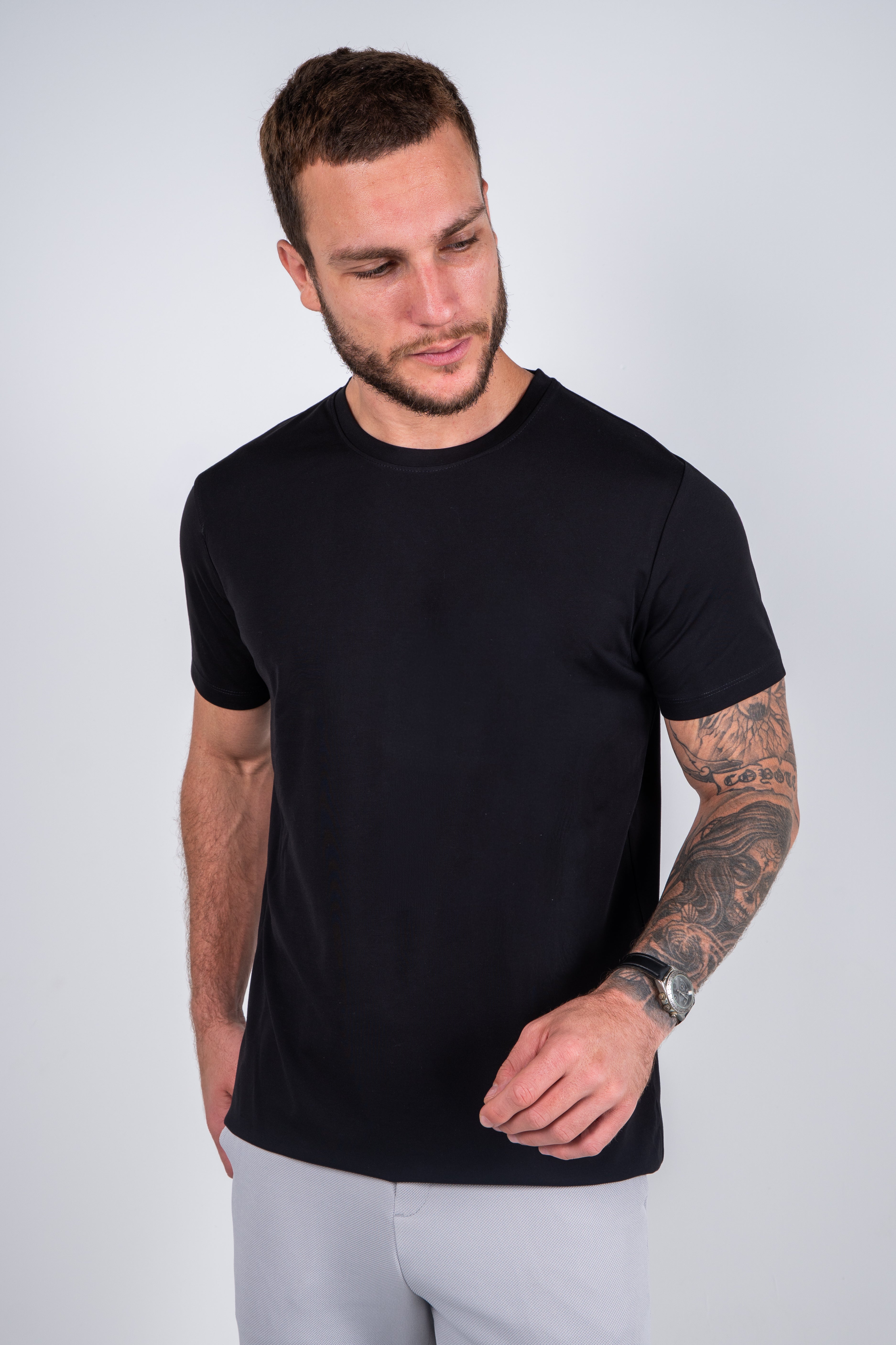 Camiseta Masculina Tech T-Shirt