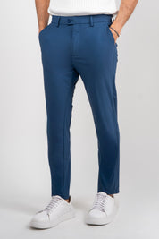 Calça Alfaiataria Tech Super Stretch