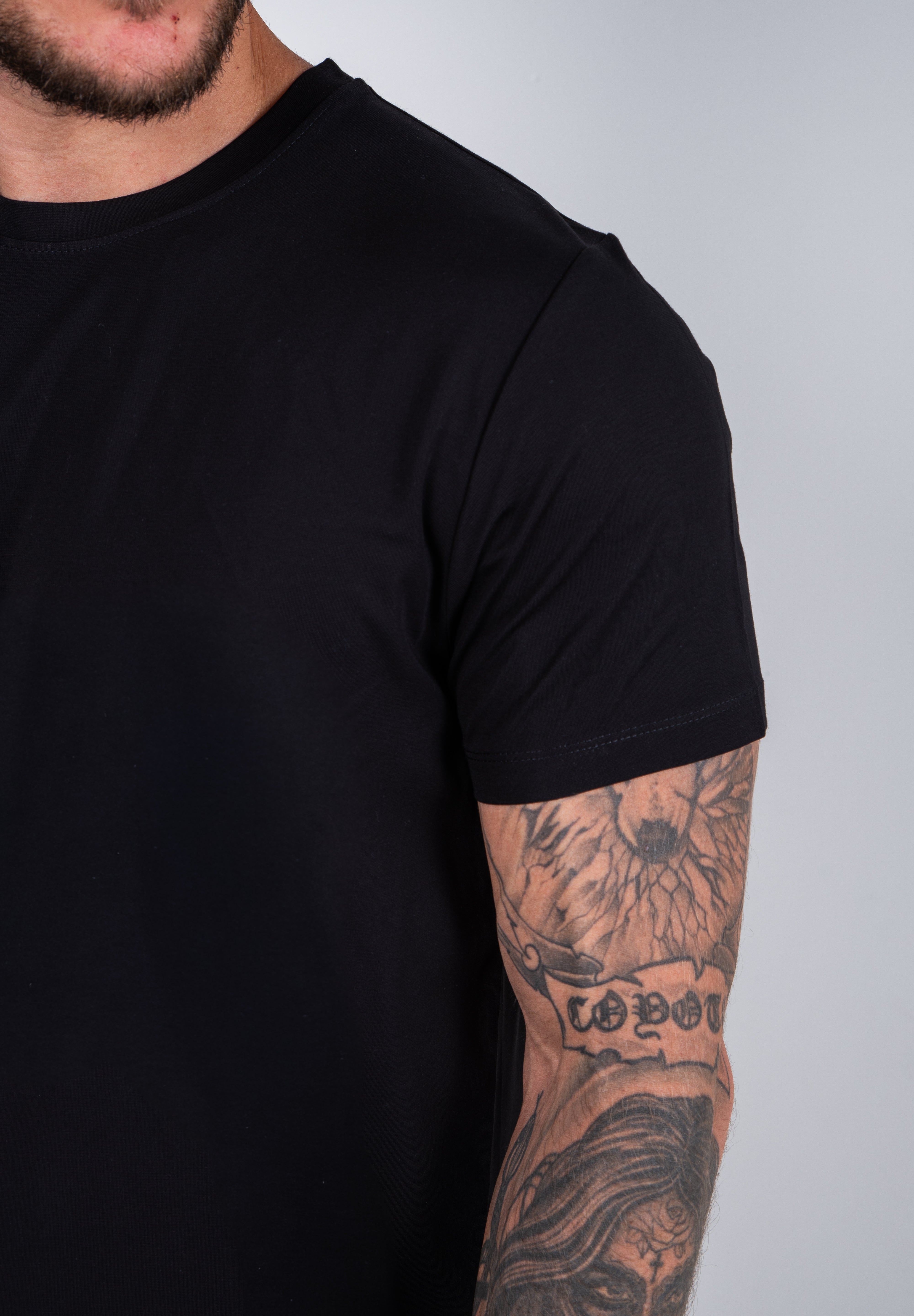 Camiseta Masculina Tech T-Shirt