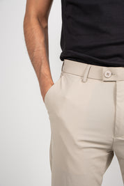 Calça Alfaiataria Tech Super Stretch