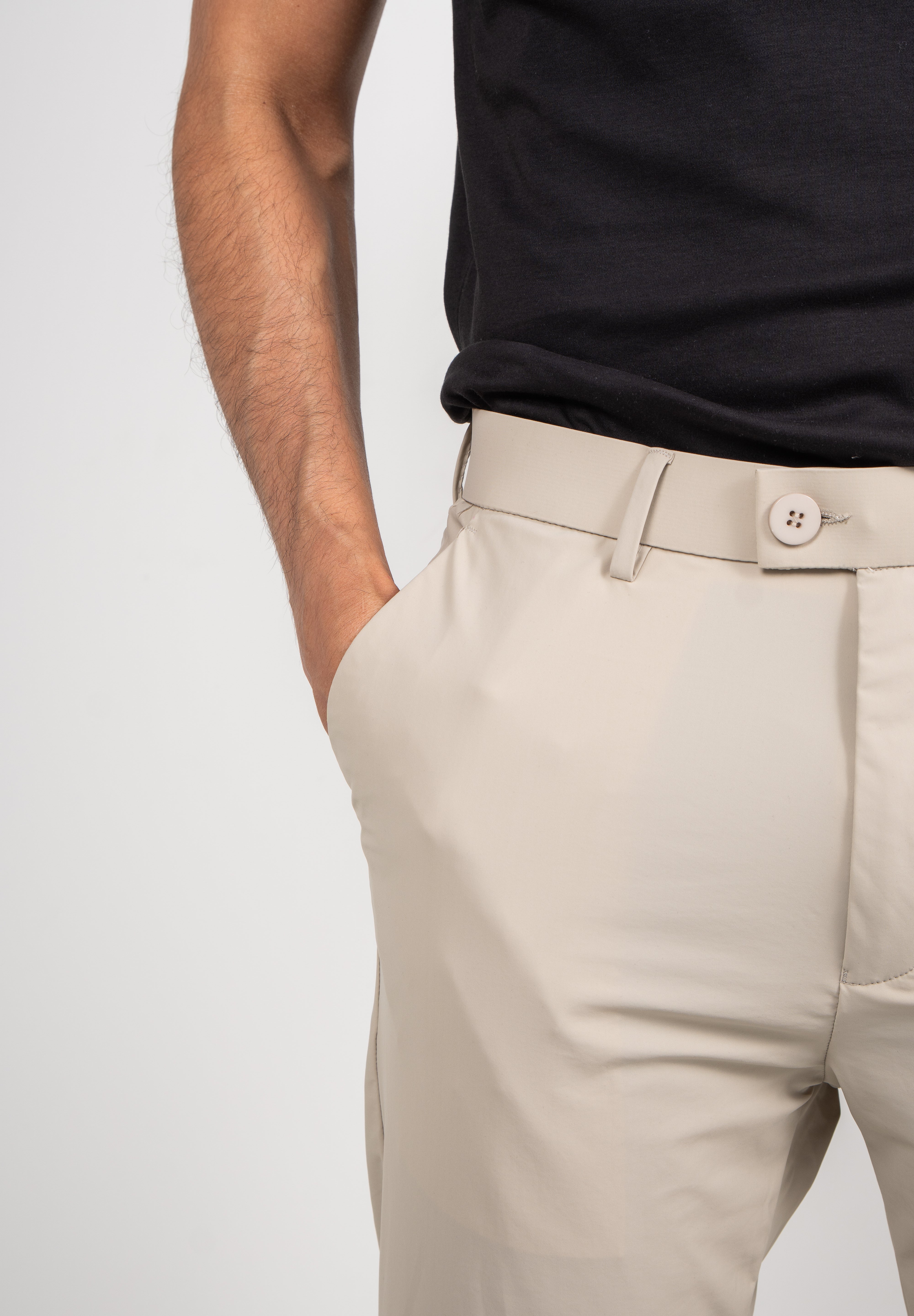 Calça Alfaiataria Tech Super Stretch