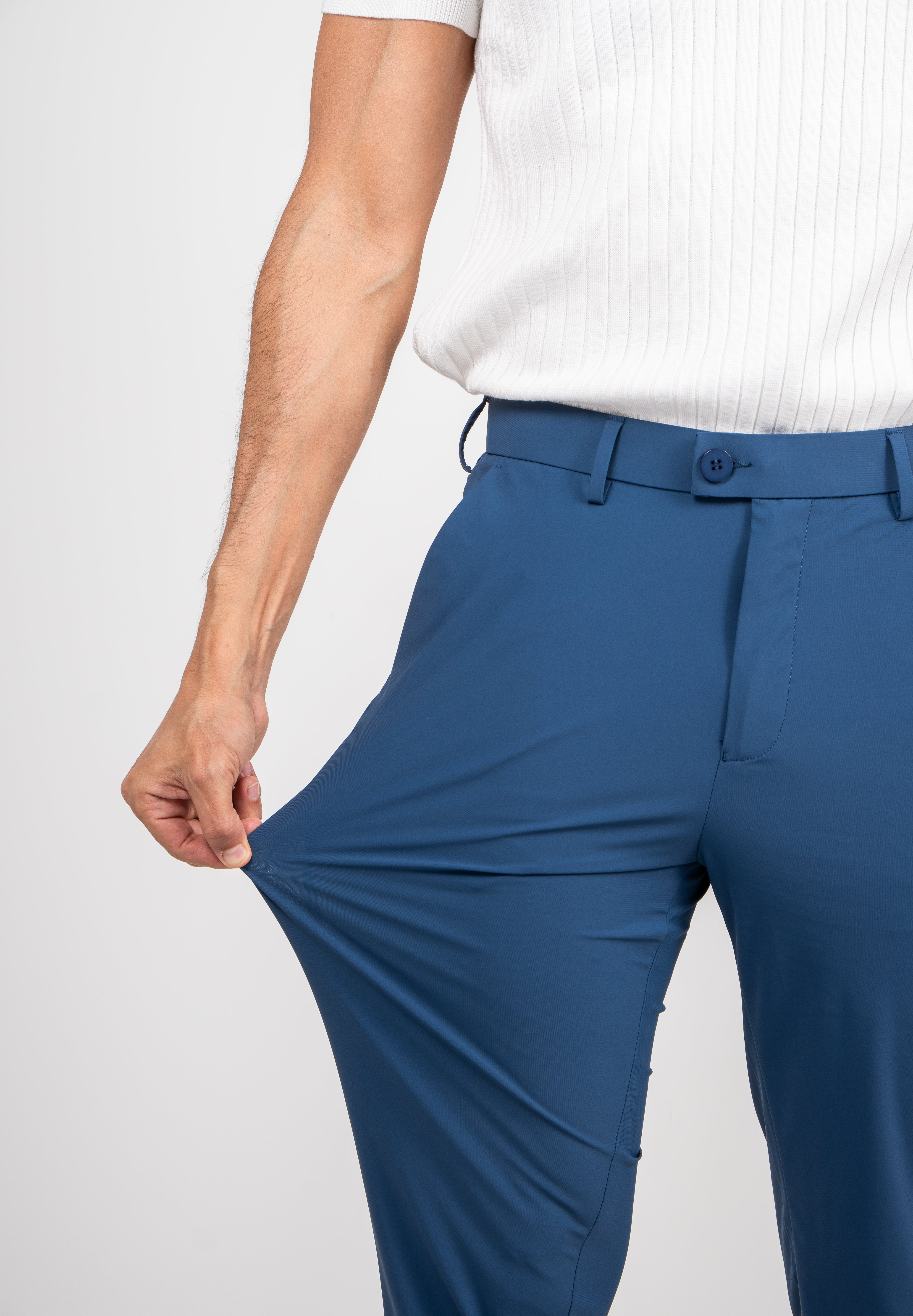 Calça Alfaiataria Tech Super Stretch