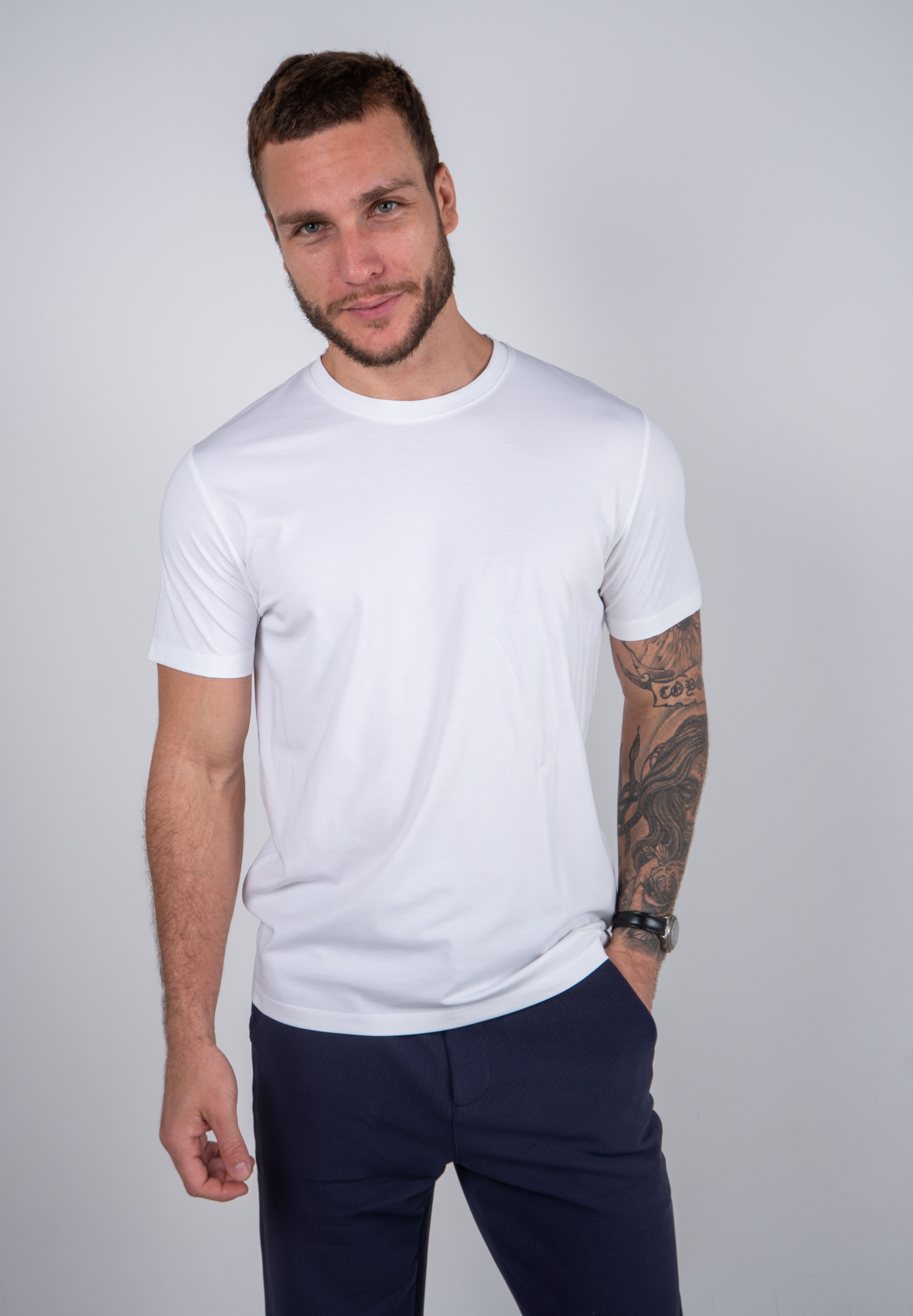 Camiseta Masculina Tech T-Shirt