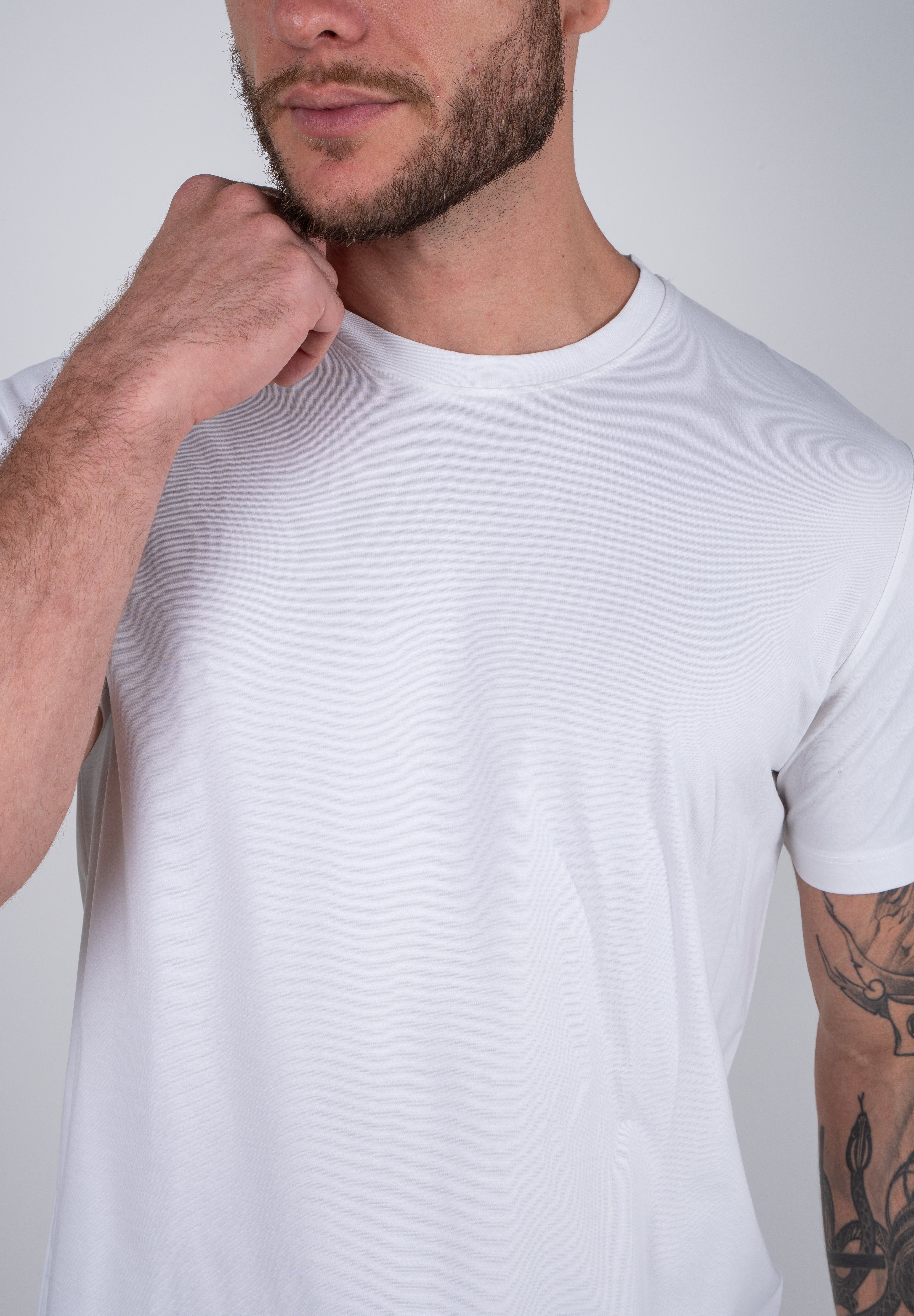 Camiseta Masculina Tech T-Shirt