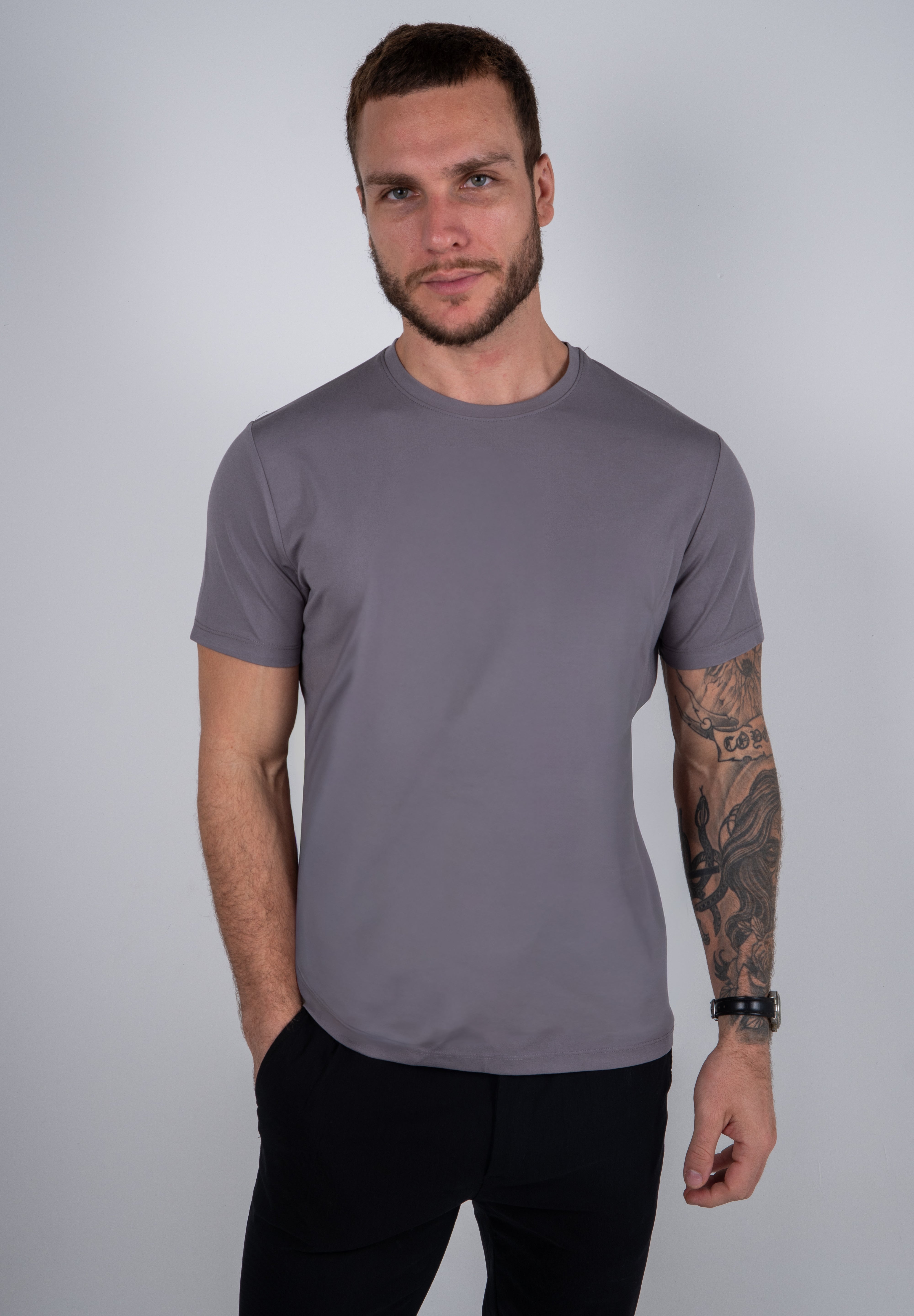 Camiseta Masculina Tech T-Shirt