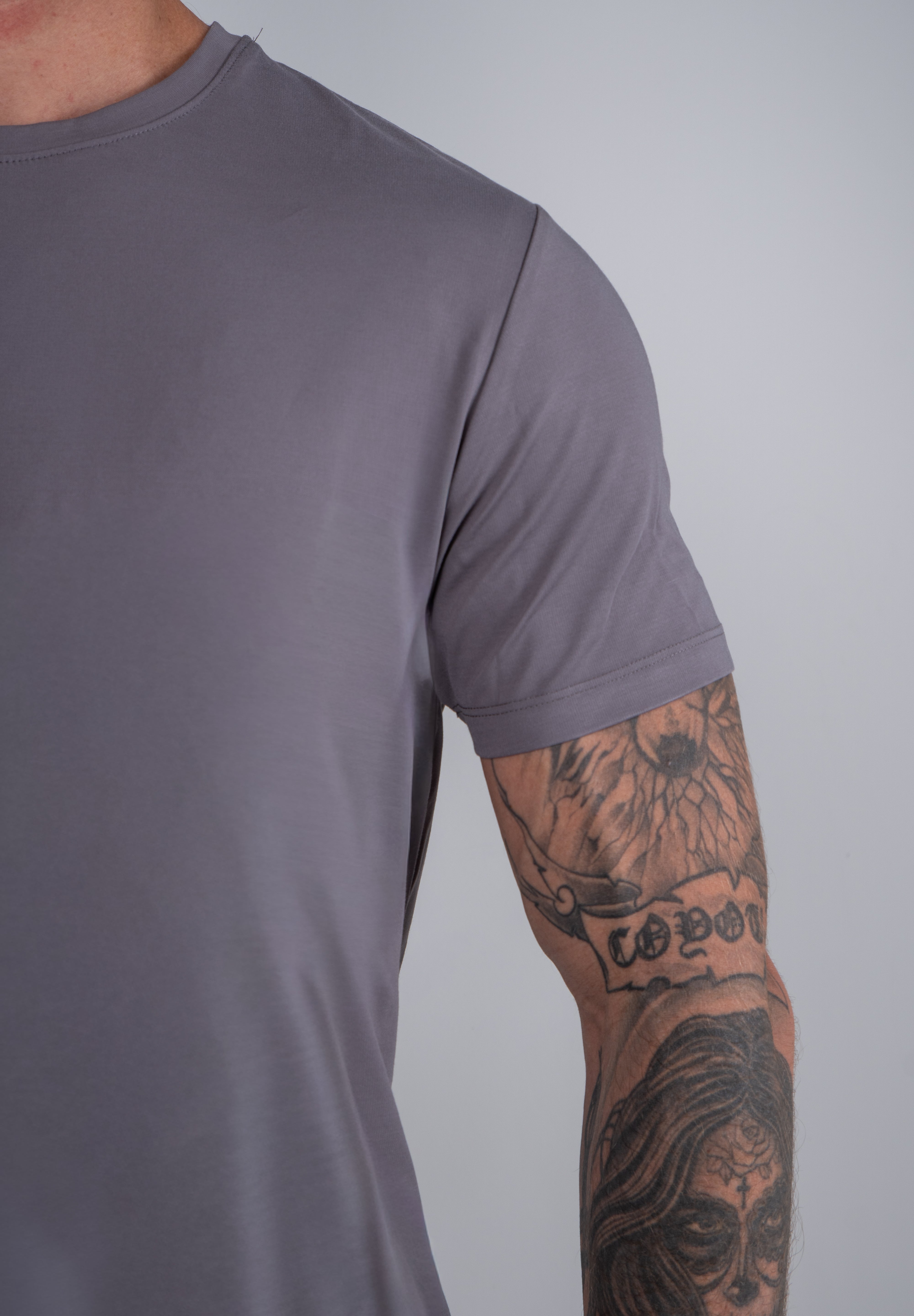 Camiseta Masculina Tech T-Shirt