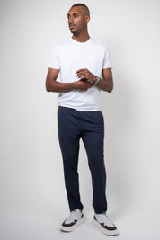Calça Esportiva Masculina Tech Super Elástica