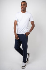 Calça Esportiva Masculina Tech Super Elástica