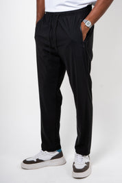 Calça Esportiva Masculina Tech Super Elástica