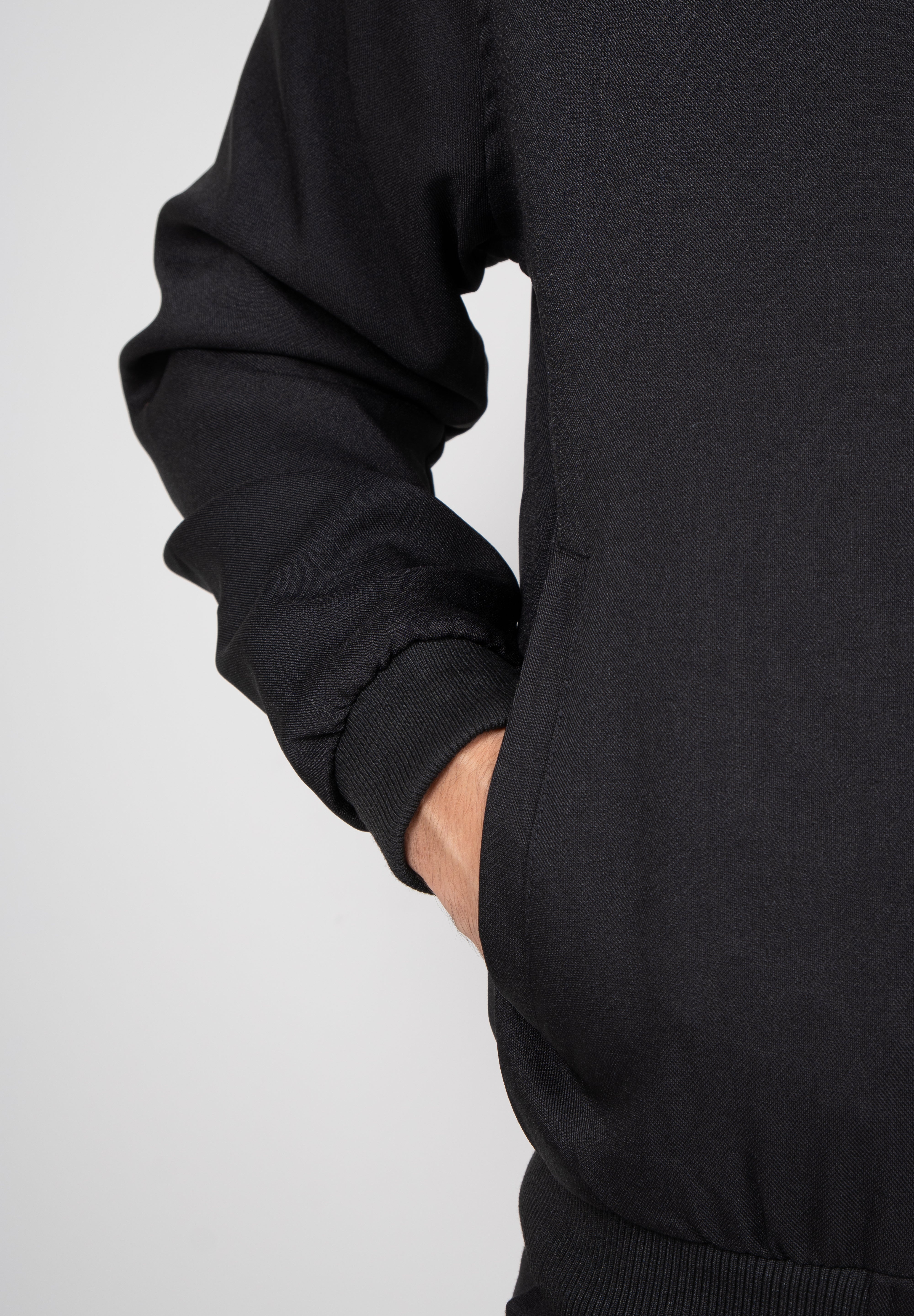 Jaqueta Masculina Bomber Linho