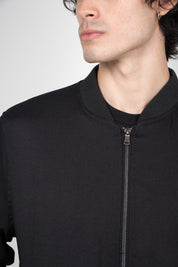 Jaqueta Masculina Bomber Linho
