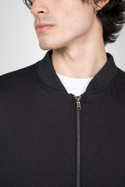 Jaqueta Masculina Bomber Linho