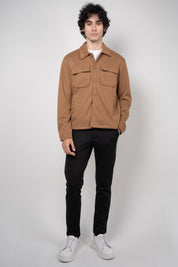 Jaqueta Masculina Tweed Inverno
