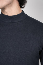 Suéter Masculina Gola Alta Cacharrel