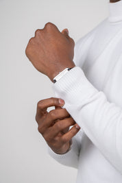 Suéter Masculina Gola Alta Cacharrel