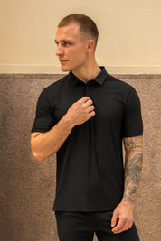 Polo Masculina Tech Super Strech