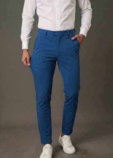 Calça Tech Super Stretch