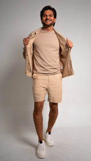 Conjunto Masculino Linho