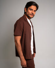 Conjunto Masculino Linho