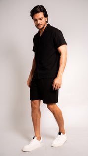 Conjunto Masculino Linho