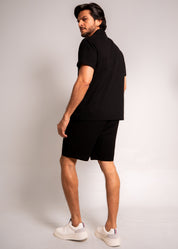 Conjunto Masculino Linho