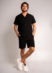 Conjunto Masculino Linho