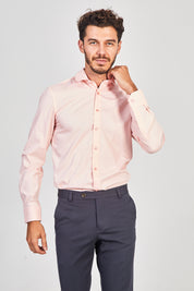 Camisa Social fibra de bambu