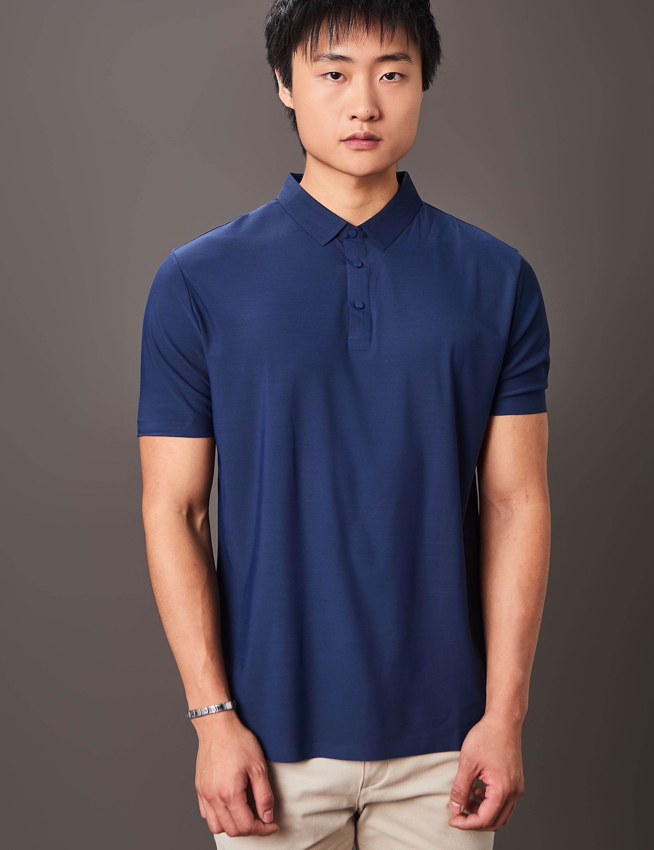 Polo Tech Super Strech