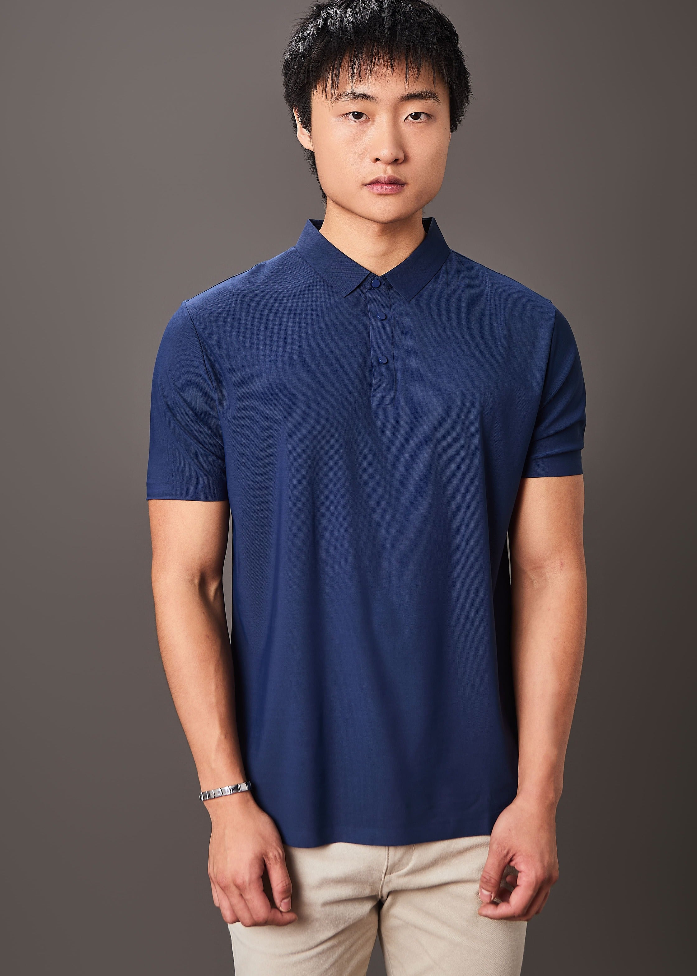 Polo Tech Super Strech