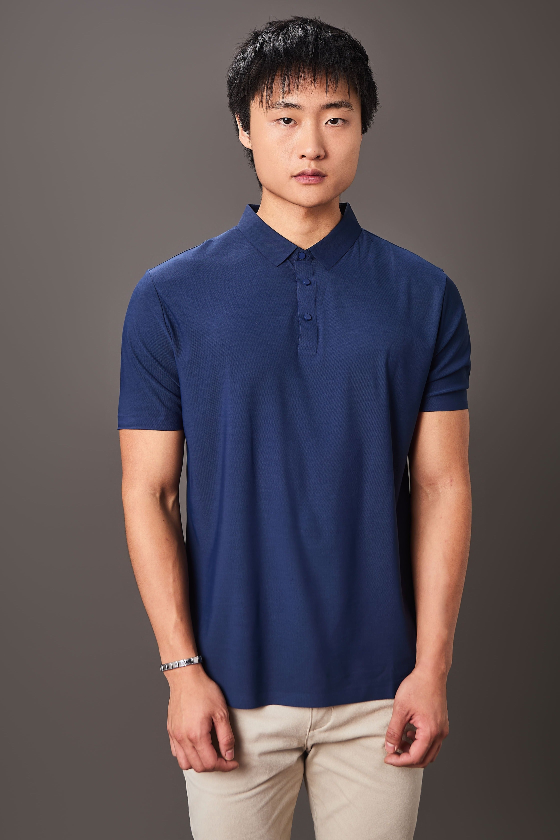 Polo Tech Super Strech