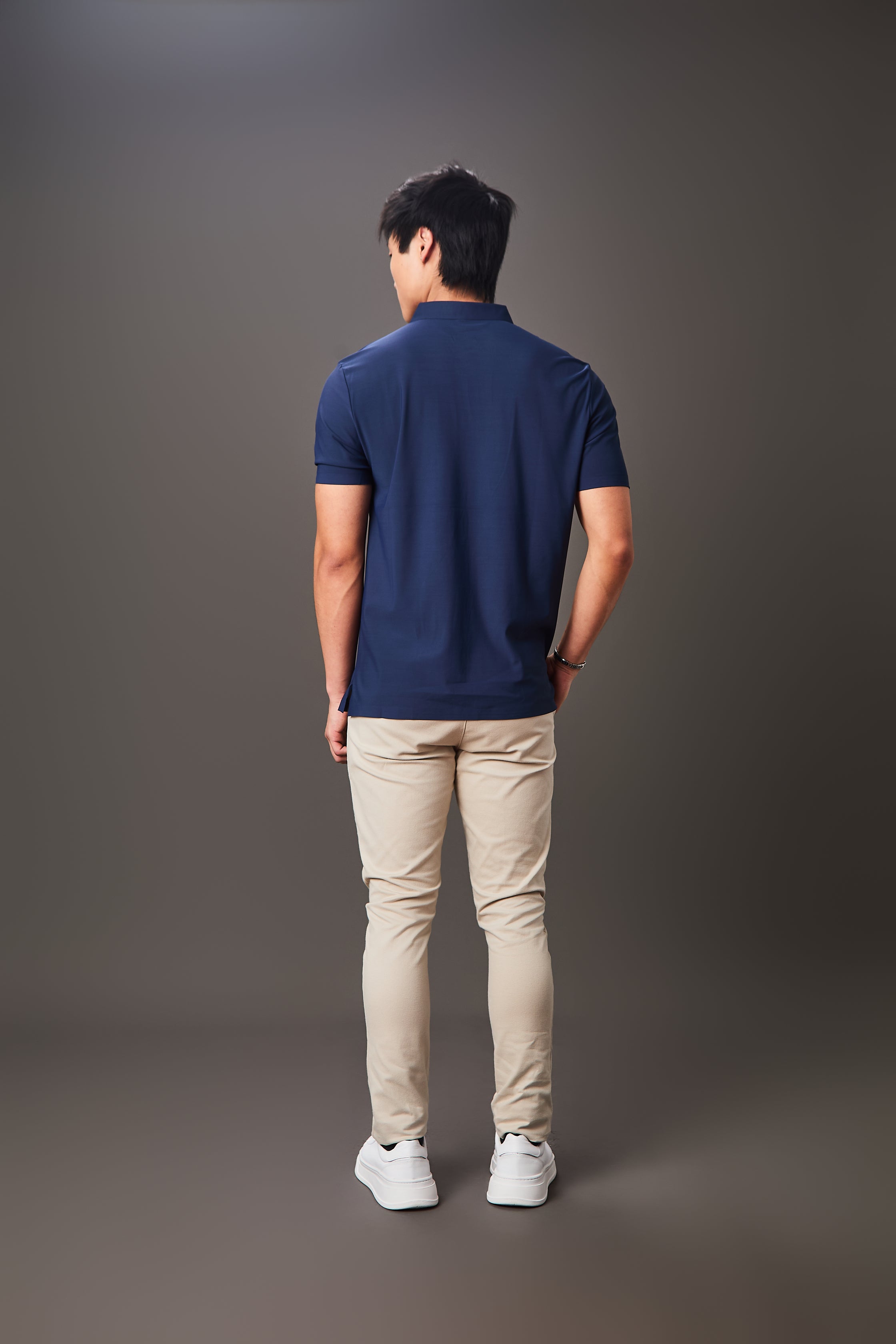 Polo Tech Super Strech