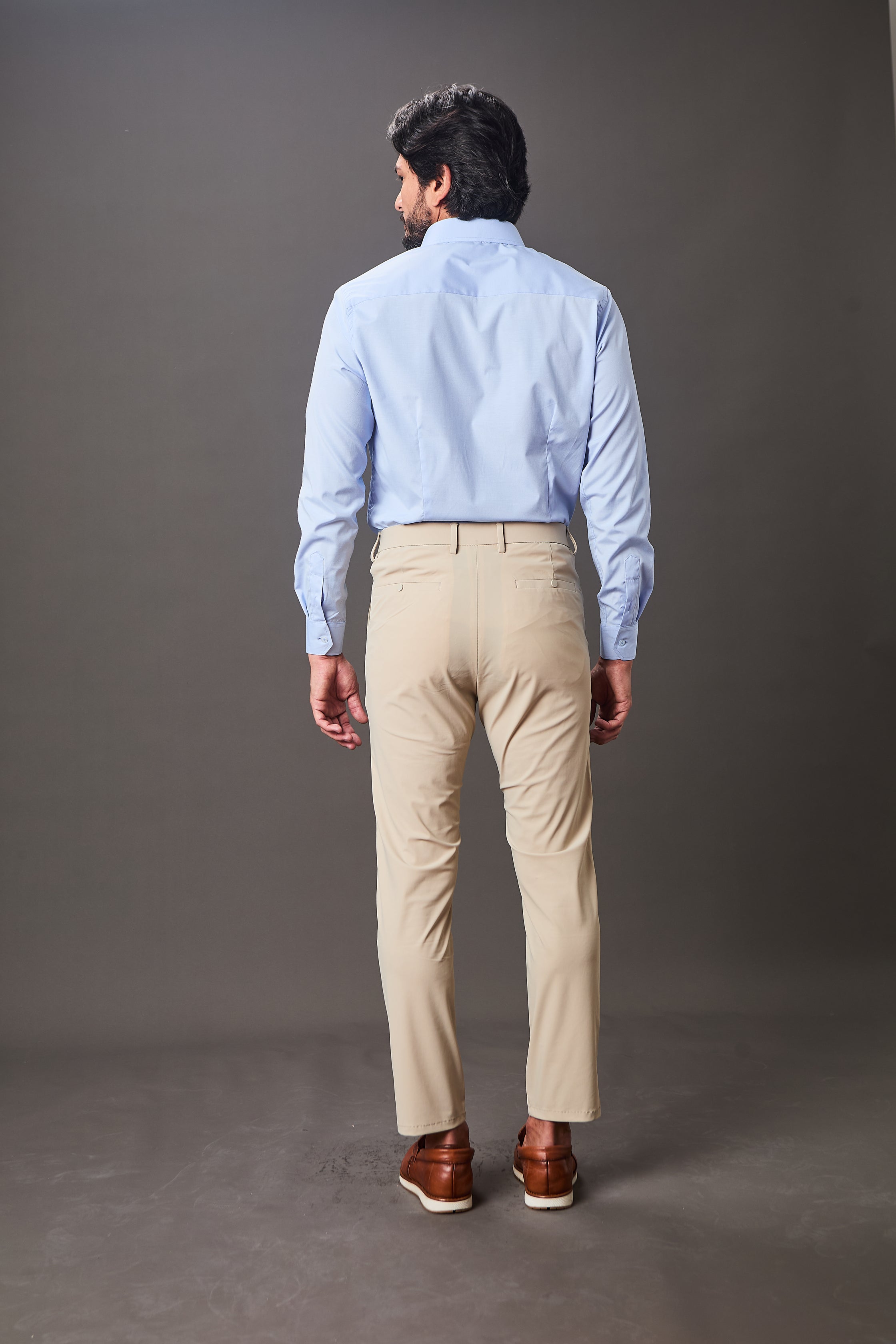 Calça Tech Super Stretch