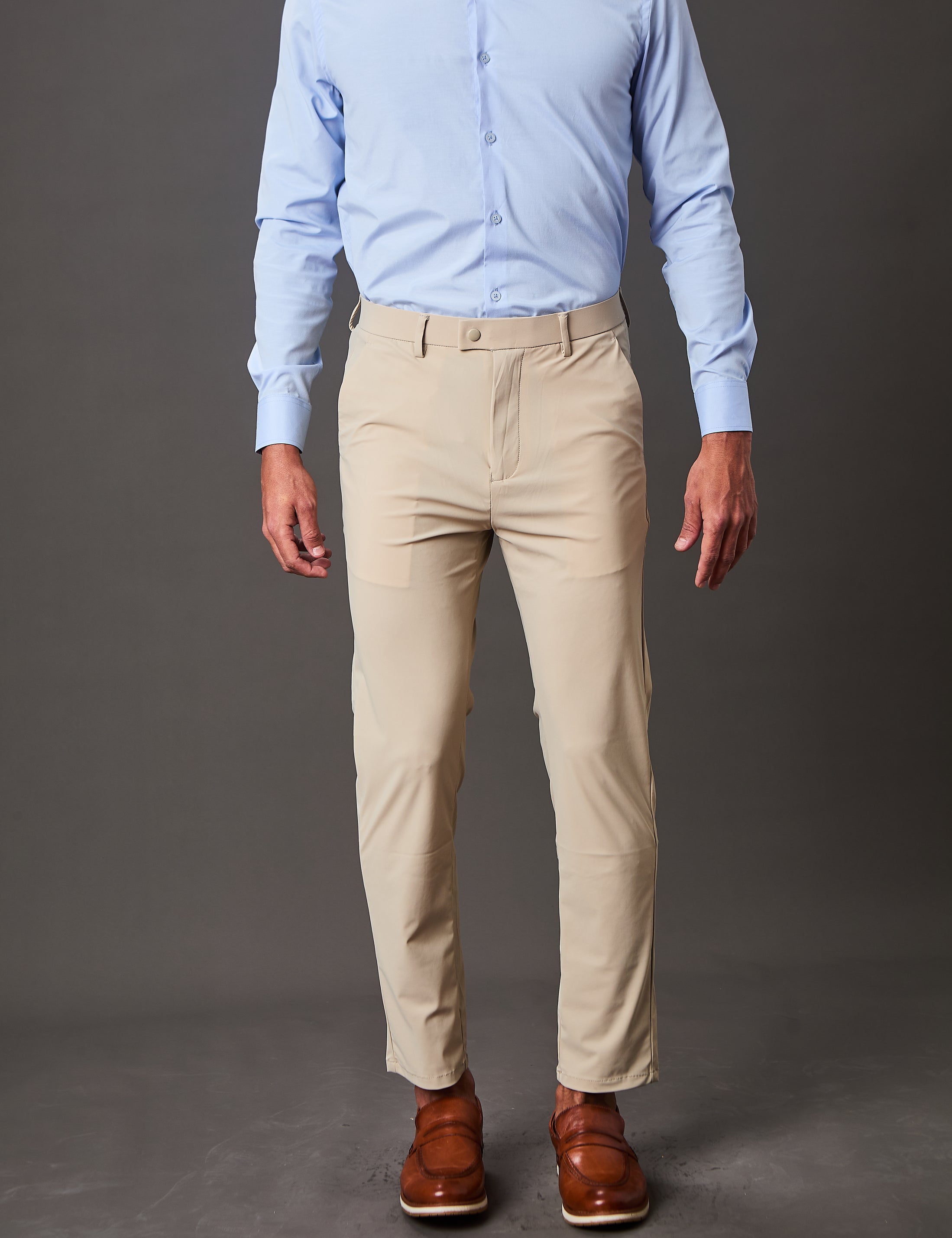 Calça Tech Super Stretch