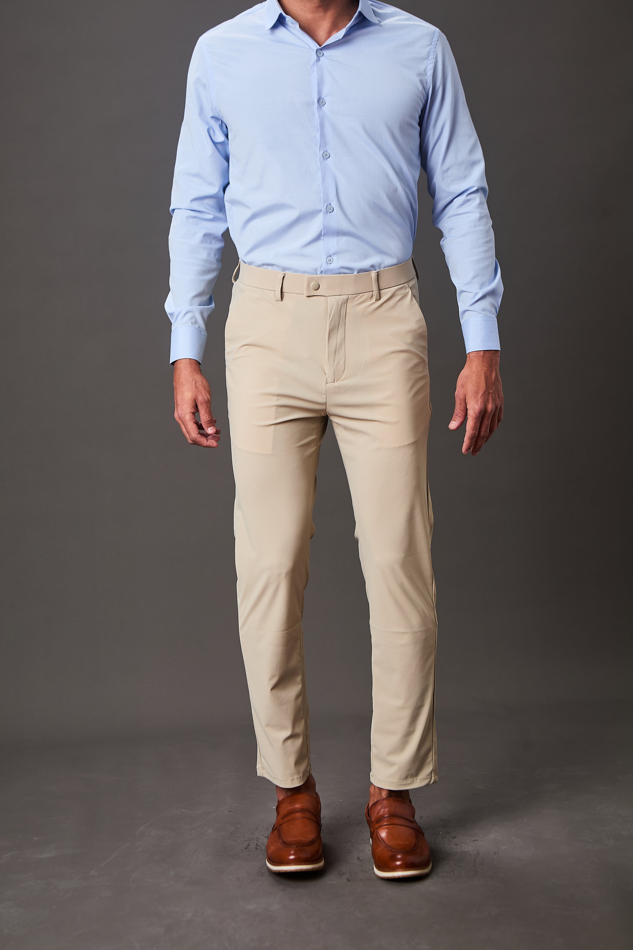 Calça Tech Super Stretch