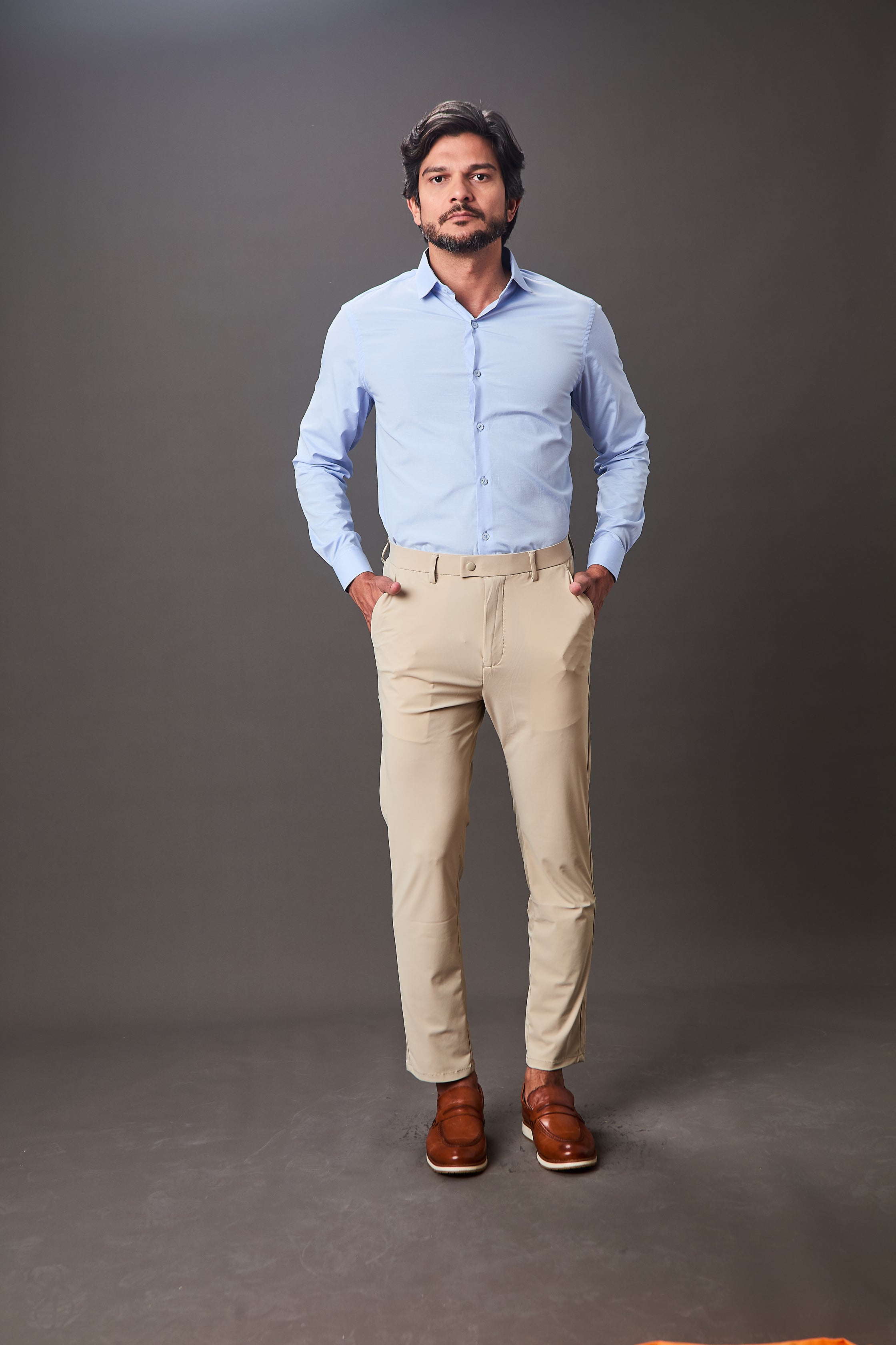 Calça Tech Super Stretch